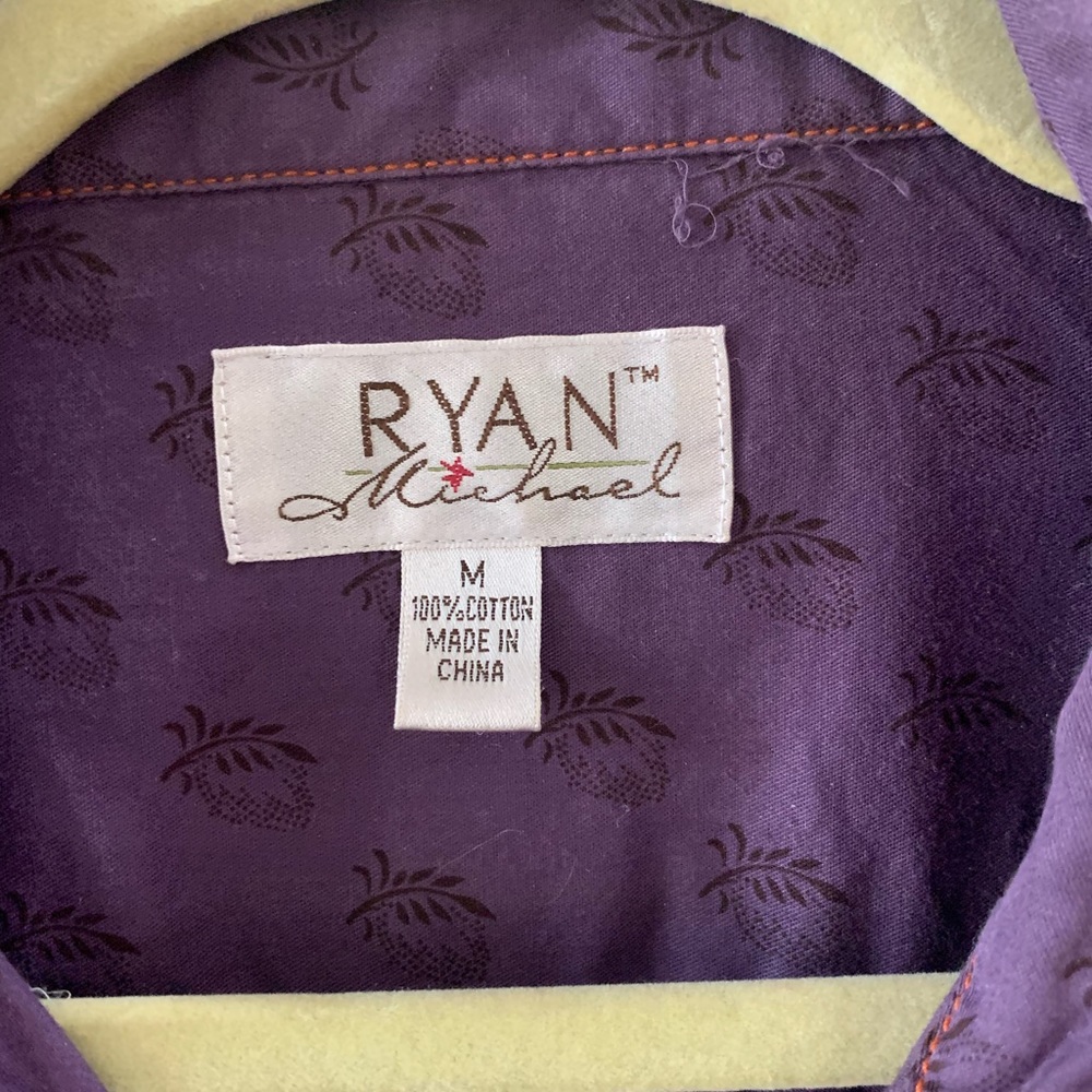 Ryan Michael Top - image 3